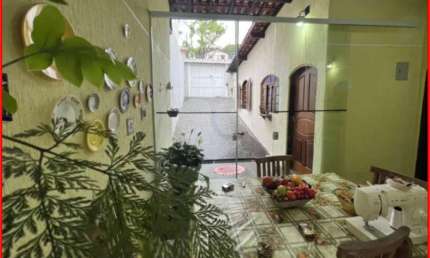 Casa com 3 quartos à venda na Rua Frei Inácio da Conceição, 401, Butantã, São Paulo