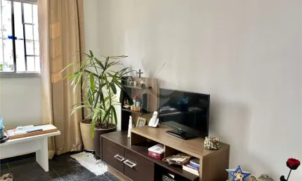 Apartamento com 2 quartos à venda na Rua Copacabana, 553, Santana, São Paulo