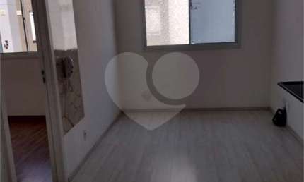 Apartamento com 1 quarto à venda na Avenida Presidente Wilson, 620, Mooca, São Paulo