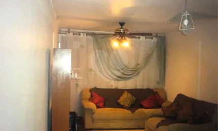 Apartamento com 2 quartos à venda na Avenida Paulo Lincoln do Valle Pontin, 383, Jaçanã, São Paulo
