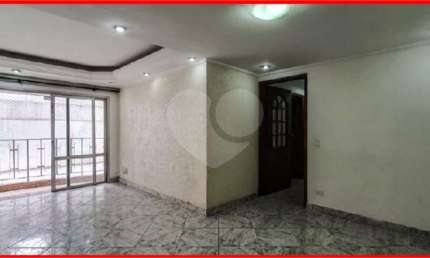 Apartamento com 3 quartos à venda na Rua Cipriano Barata, 1512, Ipiranga, São Paulo