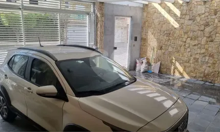 Sobrado com 3 quartos à venda em jardim piqueroby - sp
