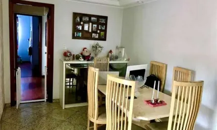 Apartamento 3 quartos 1 suite 1 vaga 89m² em santana