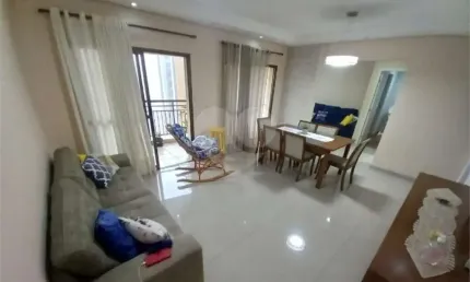 Apartamento com 3 quartos à venda em santa teresinha - sp