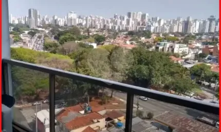 Apartamento-são paulo-vila olímpia | ref.: reo1019547