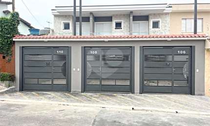 Casa com 3 quartos à venda na Rua Emile Verhaeren, 106, Vila Maria, São Paulo
