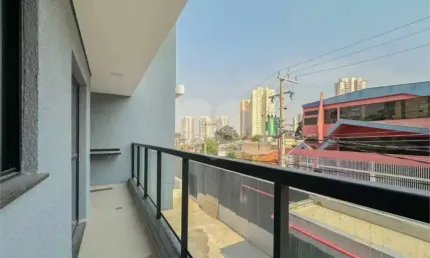 Apartamento com 2 quartos à venda na Rua Templários, 574, Vila Formosa, São Paulo