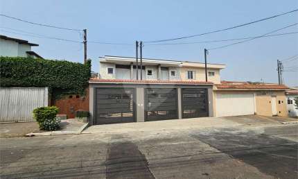Casa com 3 quartos à venda na Rua Emile Verhaeren, 110, Vila Maria, São Paulo