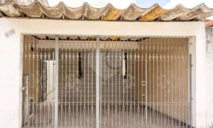 Casa com 2 quartos à venda na Rua Dentista Barreto, 213, Vila Carrão, São Paulo
