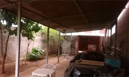 Terreno-São Paulo-CHÁCARA SANTO ANTÔNIO | Ref.: REO1013097