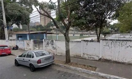 Casa com 2 quartos à venda na Rua Amoroso Costa, 588, Santana, São Paulo
