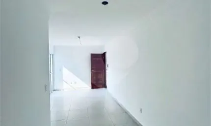 Apartamento 2 dormitórios 1 vaga 40m² Vila Nova Mazzei