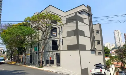 APARTAMENTO NOVO 2 QUARTOS E 1 VAGA DE GARAGEM EM SANTANA ZONA NORTE DE SÃO PAULO
