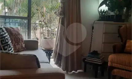Apartamento com 2 quartos à venda em vila olímpia - sp