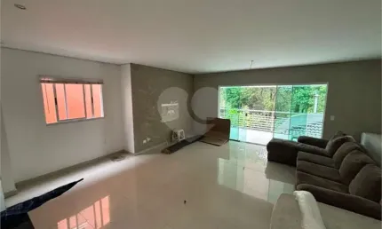 Sobrado com 3 quartos à venda em jardim itatinga - sp
