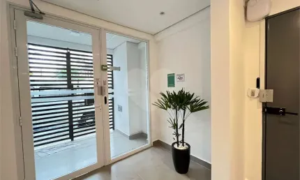 Apartamento com 2 quartos à venda na Rua Júlia Lopes de Almeida, 47, Santana, São Paulo