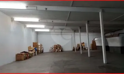 Prédio à venda na Rua Ribeiro Lacerda, 296, Saúde, São Paulo