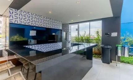 Apartamento com 2 quartos à venda na Rua dos Democratas, 571, Saúde, São Paulo
