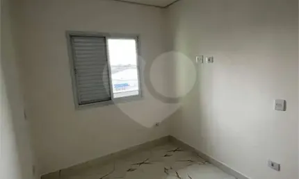 Apartamento com 1 quarto à venda na Rua Coronel Mário de Azevedo, 54, Limão, São Paulo