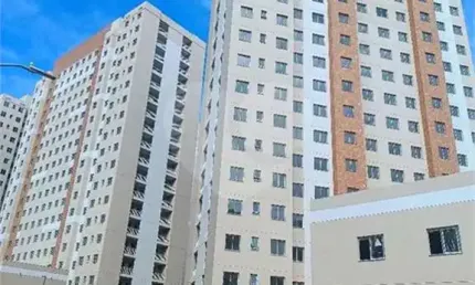 Apartamento à venda com 2 quartos, 35m² - Barra Funda, São Paulo