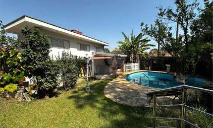 Casa com 3 quartos à venda na Rua Francisco de Brito, 100, Barro Branco (Zona Norte), São Paulo