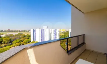 Apartamento com 4 quartos à venda na Rua Tenente Rocha, Santana, São Paulo