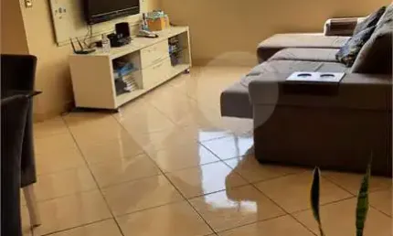 Apartamento com 2 quartos à venda em vila amélia - sp