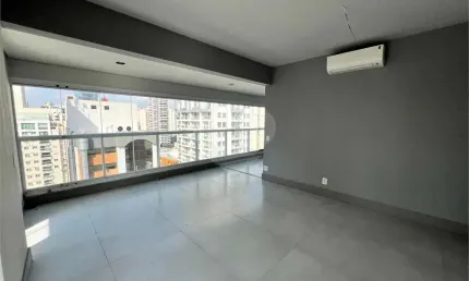 Apartamento com 2 quartos à venda na Avenida Jandira, 268, Moema, São Paulo