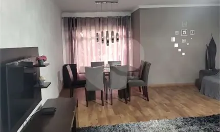 Casa com 3 quartos à venda na Rua Pascoal Afonso, Tremembé, São Paulo
