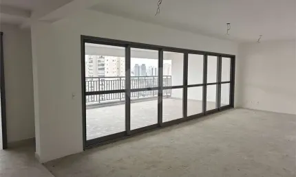 Apartamento com 3 quartos à venda na Rua Santa Maria, 135, Tatuapé, São Paulo