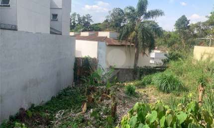 Terreno a venda 400 metros quadrados - Jardim Leonor Mendes de Barros