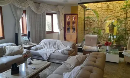 Sobrado com 3 quartos à venda em jardim guapira - sp