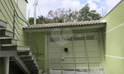 Casa com 3 quartos à venda na Rua Coronel Esdras de Oliveira, 167, Tremembé, São Paulo