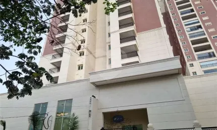 Apartamento com 2 quartos à venda na Parque Domingos Luís, 375, Jardim São Paulo (Zona Norte), São Paulo