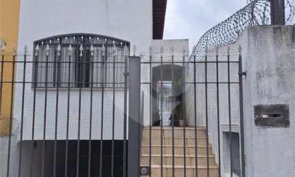 Casa com 4 quartos à venda na Rua Joana Vicente de Jesus, 126, Butantã, São Paulo