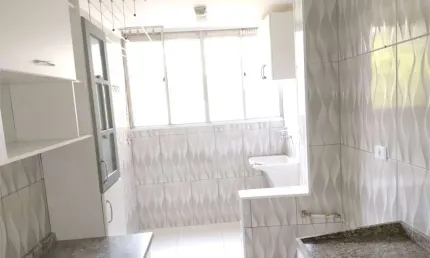 Apartamento com 2 quartos à venda na Rua Eduardo Vicente Nasser, 391, Tremembé, São Paulo