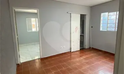 Casa com 4 quartos à venda na Rua Doutor Albino Camargo Neto, 54, Parque Edu Chaves, São Paulo