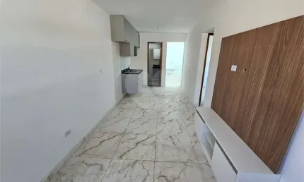 Apartamento com 2 quartos à venda na Rua Gertrudes, 206, Vila Maria, São Paulo