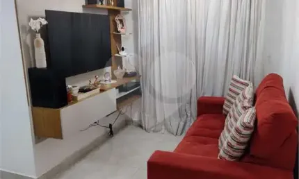 Apartamento-São Paulo-VILA GUILHERME | Ref.: REO1021997