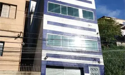 Prédio inteiro a venda todo reformado no bairro Vila Leonor