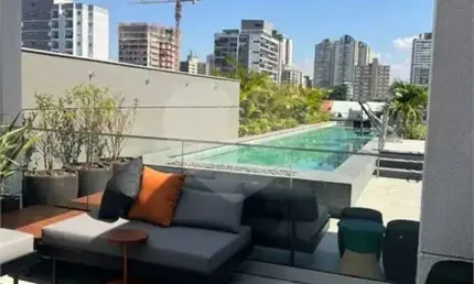 Apartamento com 1 quarto à venda na Rua Dona Leopoldina, 270, Ipiranga, São Paulo