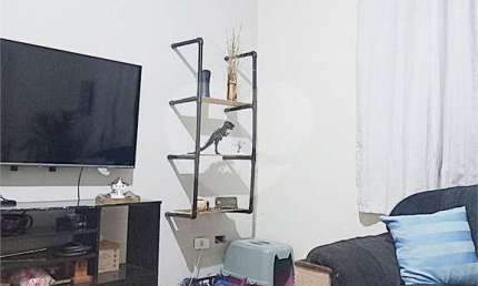 Casa com 2 quartos à venda na Rua Santa Catarina, 21, Tremembé, São Paulo
