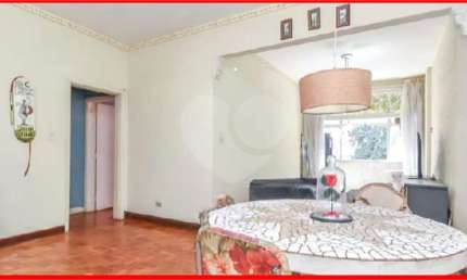 Apartamento-São Paulo-SANTA CECÍLIA | Ref.: REO1026362