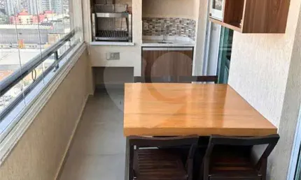 Apartamento com 2 quartos à venda na Rua Padre Francisco João de Azevedo, 33, Casa Verde, São Paulo