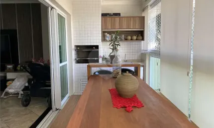 Apartamento com 3 quartos à venda na Rua Jerônima Dias, 100, Santana, São Paulo