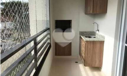 Apartamento com 3 quartos à venda na Rua Conselheiro Moreira de Barros, 1555, Santana, São Paulo