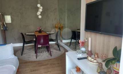 Apartamento com 2 quartos à venda na Rua Henrique Braglia, 257, Vila Guilherme, São Paulo