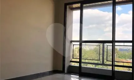 Apartamento com 3 quartos à venda em vila arapuã - sp