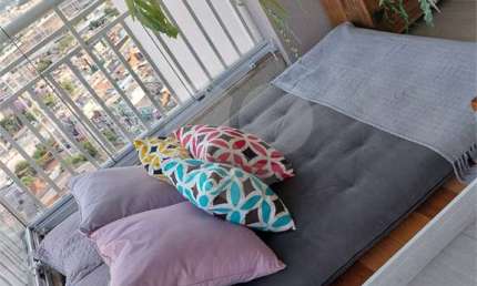 Apartamento com 3 quartos à venda em quinta da paineira - sp