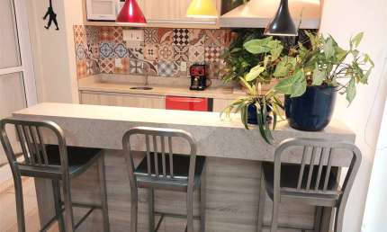 Apartamento com 3 quartos à venda na Rua Coelho Neto, 174, Vila Prudente, São Paulo
